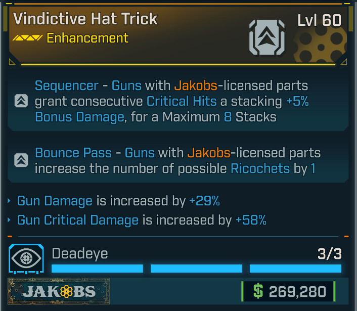 Borderlands 4 OP⭐NEW INFINI-CRIT HARLOWE BUILD⭐MOXSY ⭐Mayhem 20 Made Easy!