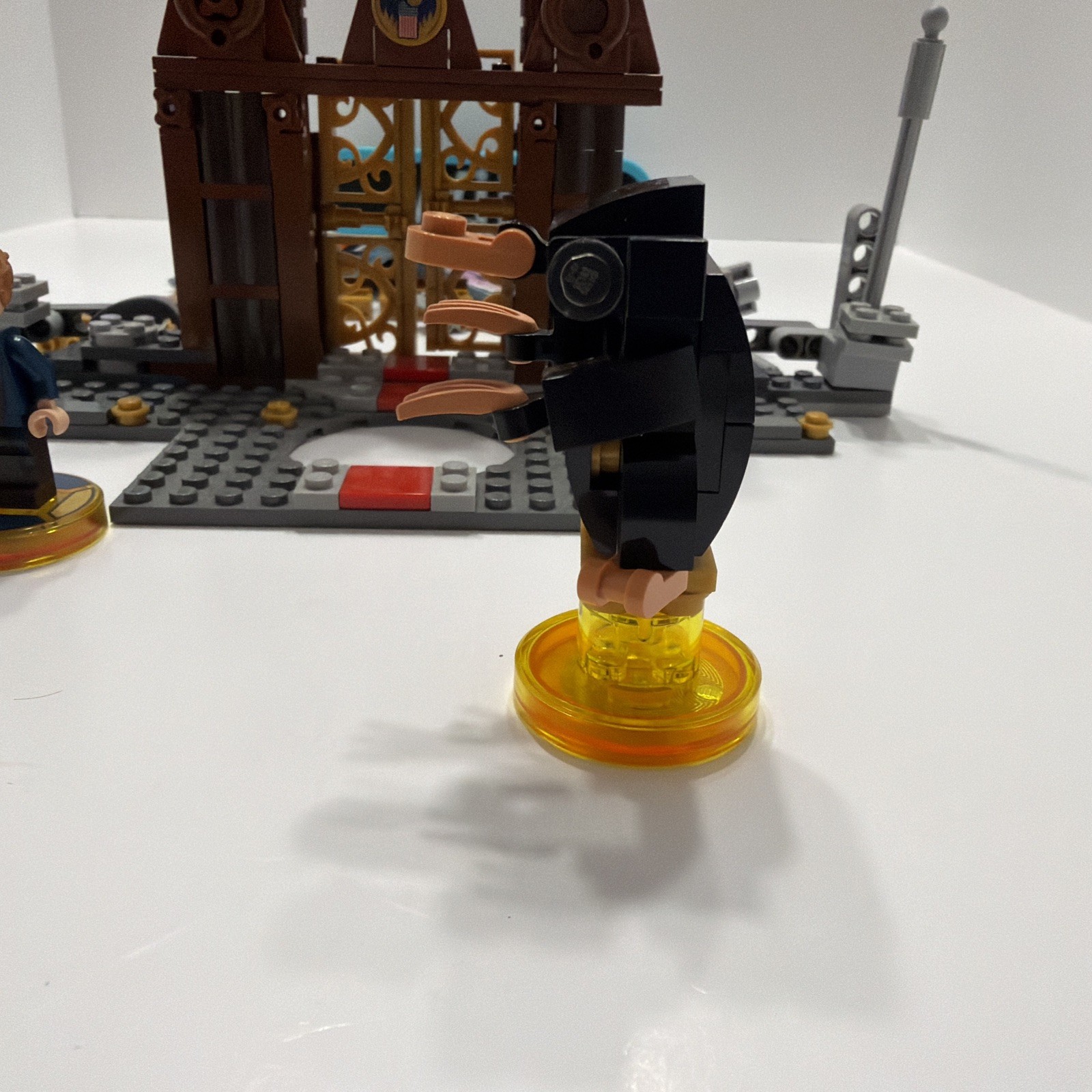Lego Dimensions Fantastic Beasts And Where To Find Them 71253