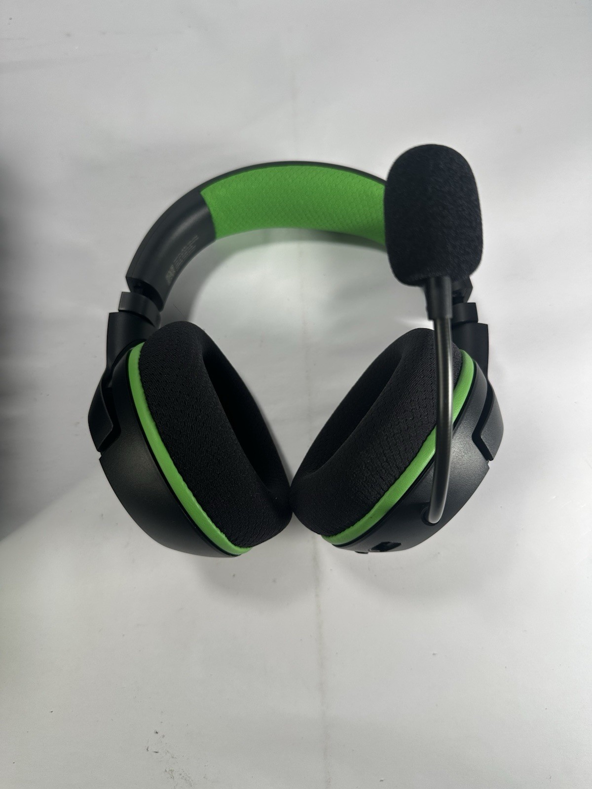 Razer Kaira Wireless Gaming Headset Xbox Series X|S/Xbox One-Microsoft 10