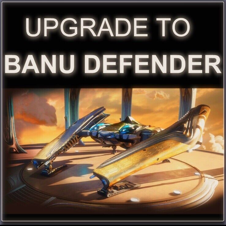 STAR CITIZEN – SHIP UPGRADE TO BANU DEFENDER – CCU SELECTION