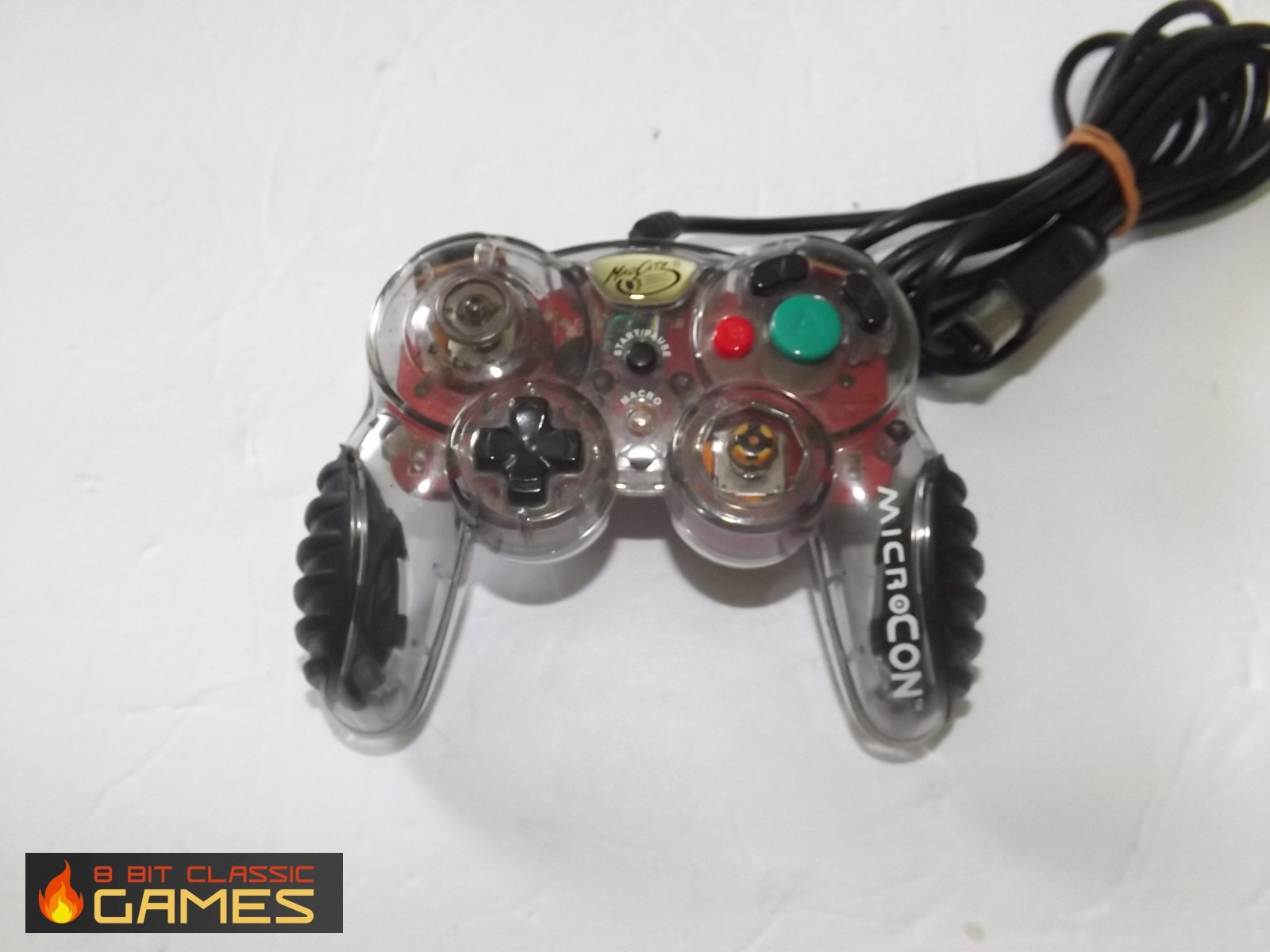 Indigo Nintendo Gamecube System – FREE SHIPPING! – 625B