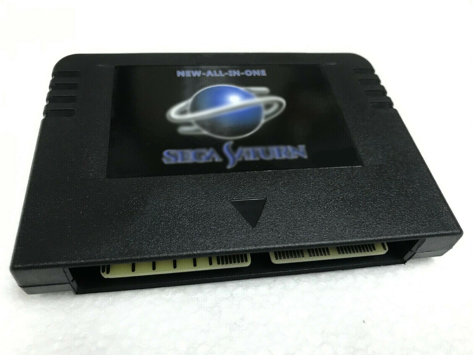 Saturn pseudo kai direct read region free backup SEGA NTSC PAL Cartridge unlock