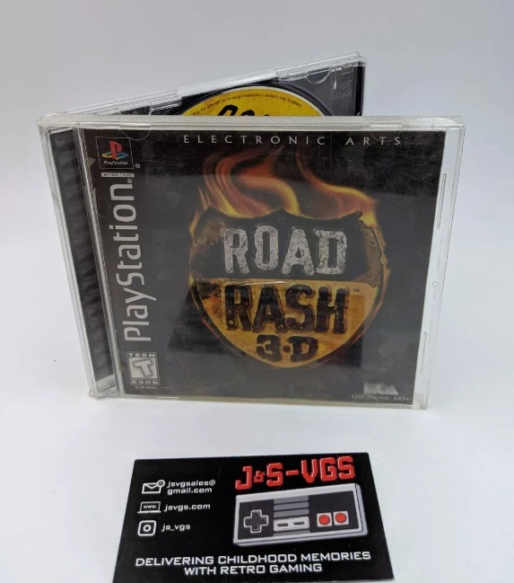 PS1 Games Huge Lot | Sony PlayStation 1 Pick Your Game Authentic Clean Tested