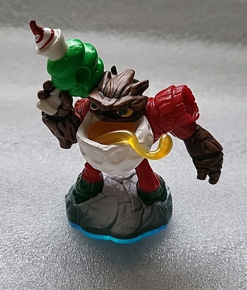 Skylanders Swapforce – Jolly Bumble Blast Figure