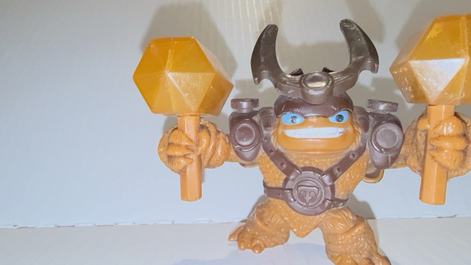 Skylanders Wallop Character Figure – Skylanders Series