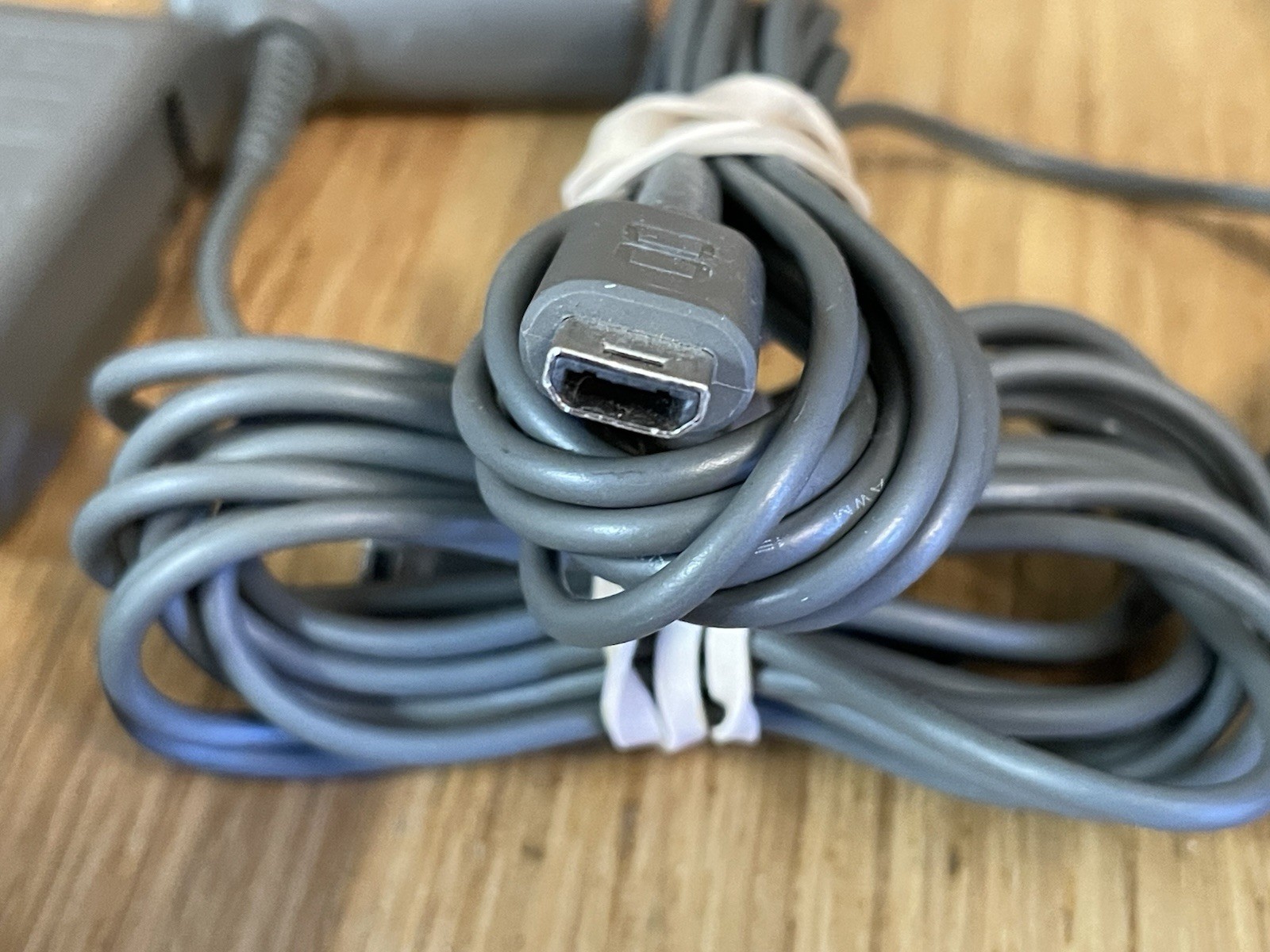 Lot Of 6 Genuine Nintendo USG-002(USA) AC Adapter Wall Chargers