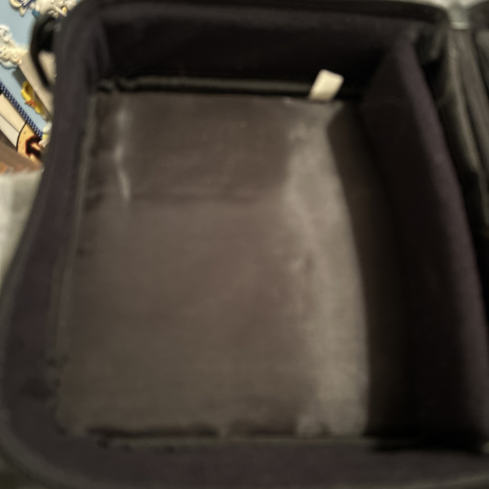 Vintage Mad Catz Carrying Case for Nintendo Gameboy Color~+!2 Games 3 Manuals
