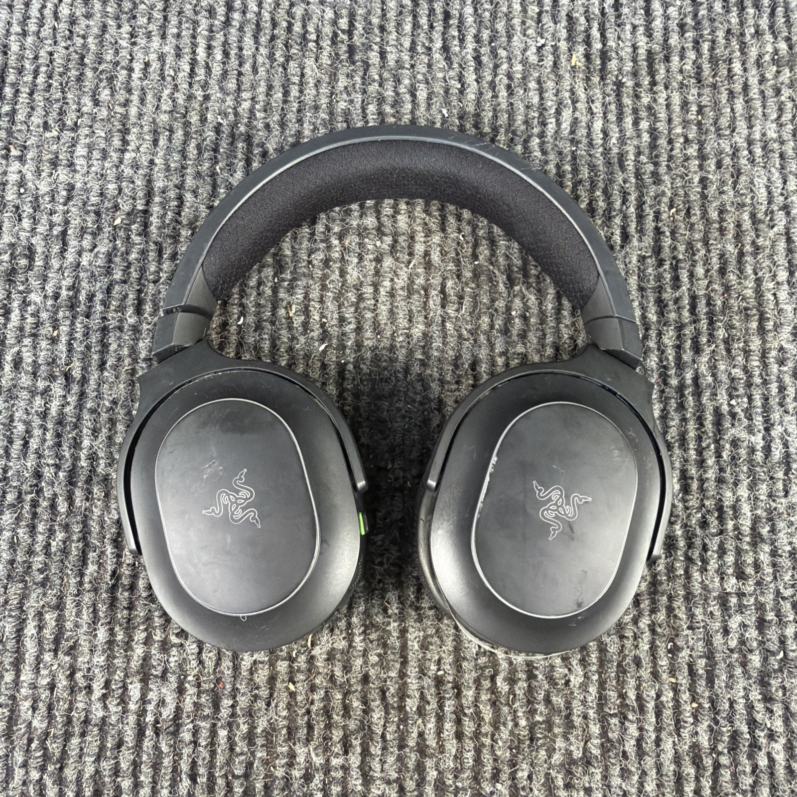 Razer Barracuda X Chroma Wireless Gaming Headset Headphones 2.4GHz – Tested