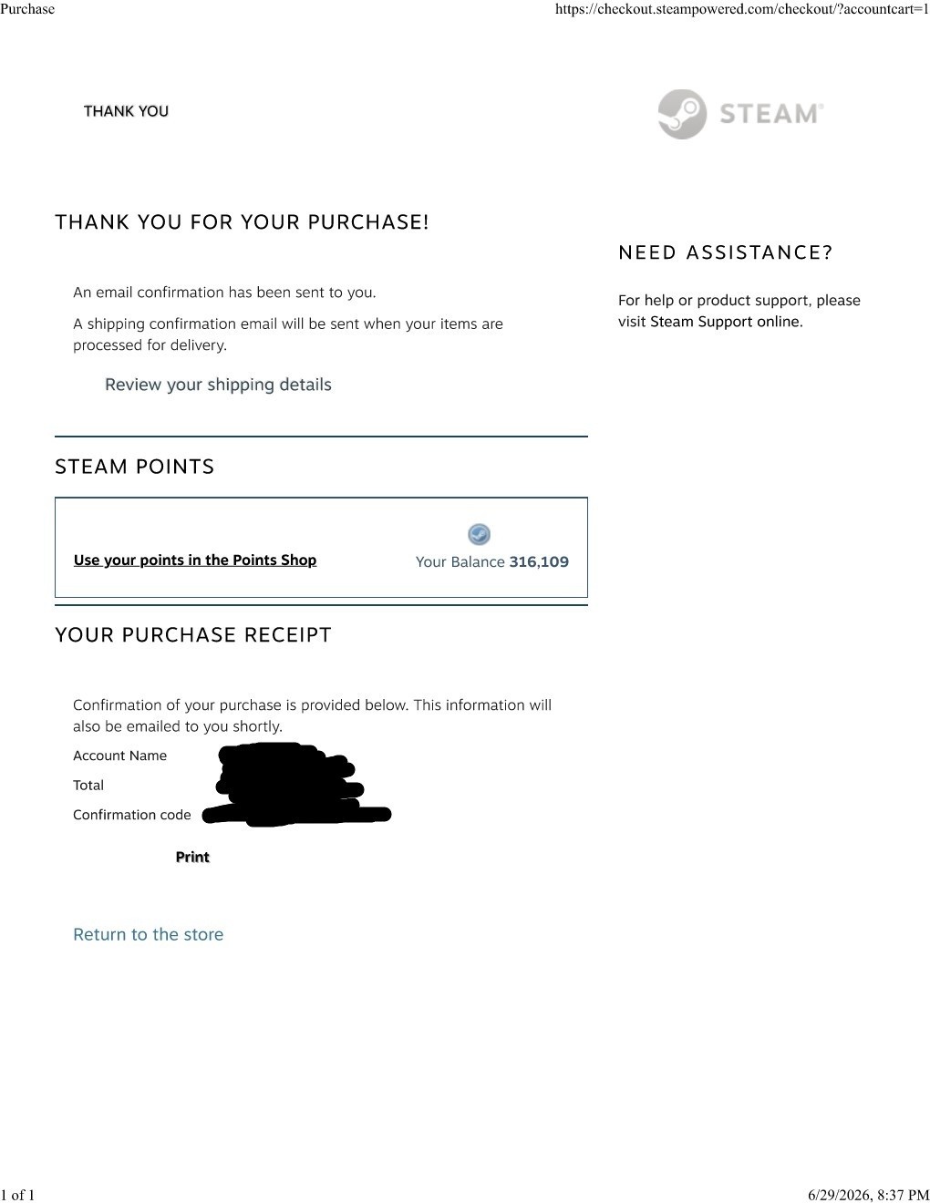 Valve Steam Machine 2TB with Controller | Confirmed Presale | SHIPPING IN 7 DAYS