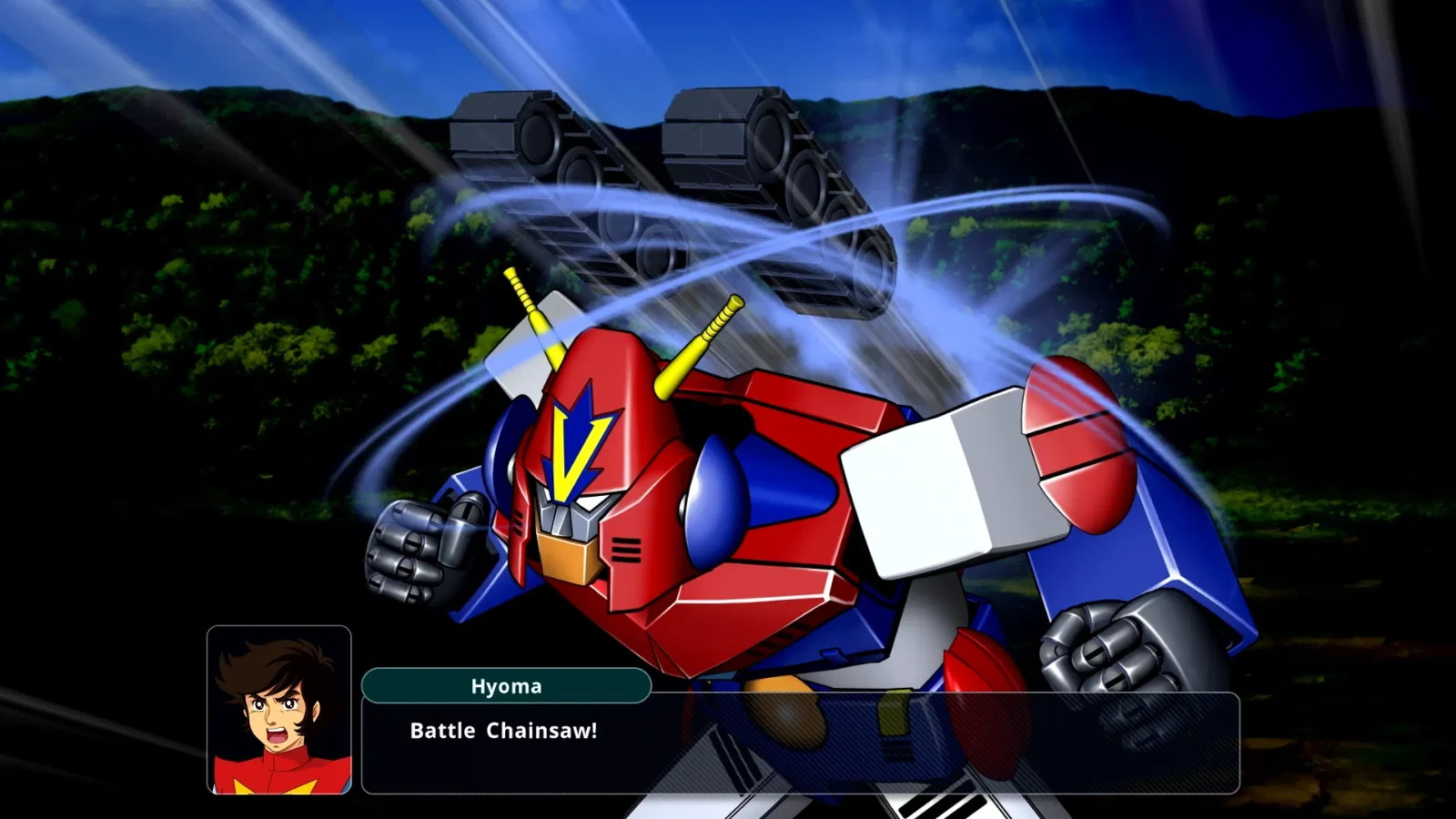 Super Robot Wars Y (Nintendo Switch) Japan Import [Multi-Language]