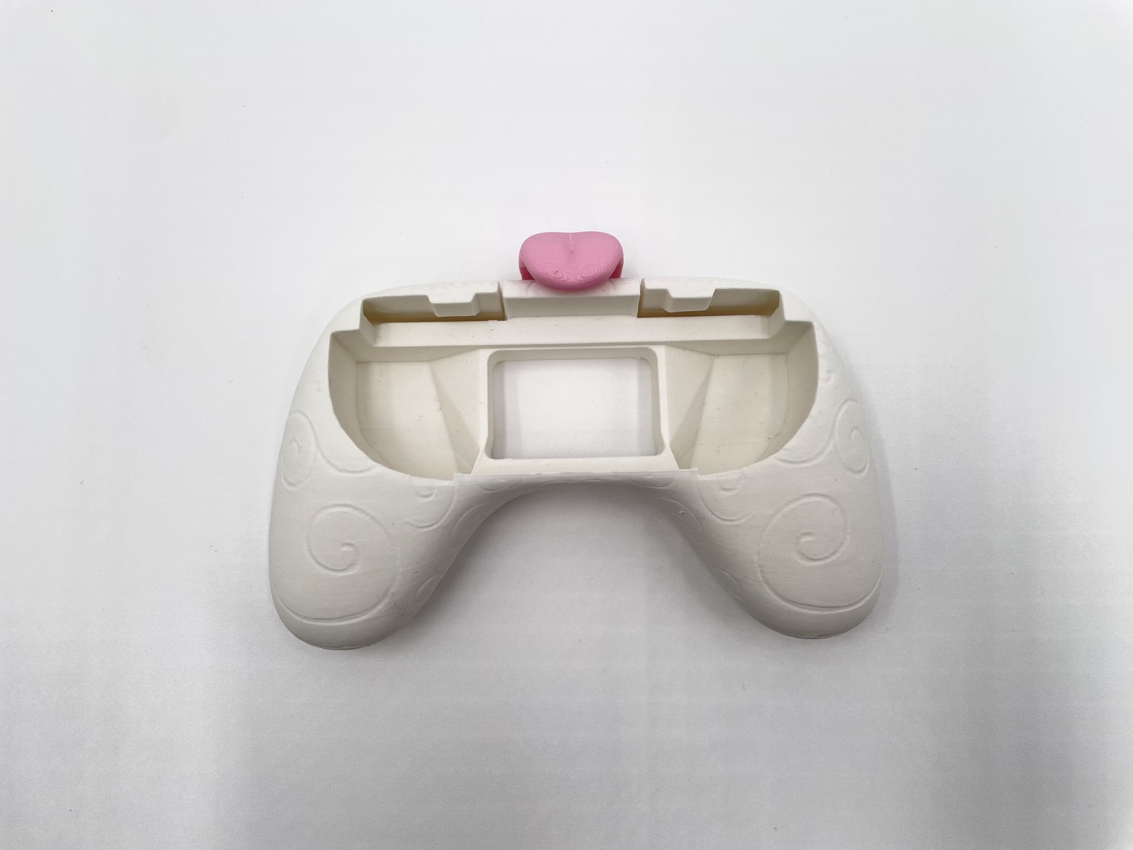 Super Mario Themed Nintendo Switch 2 Joy Con Holder