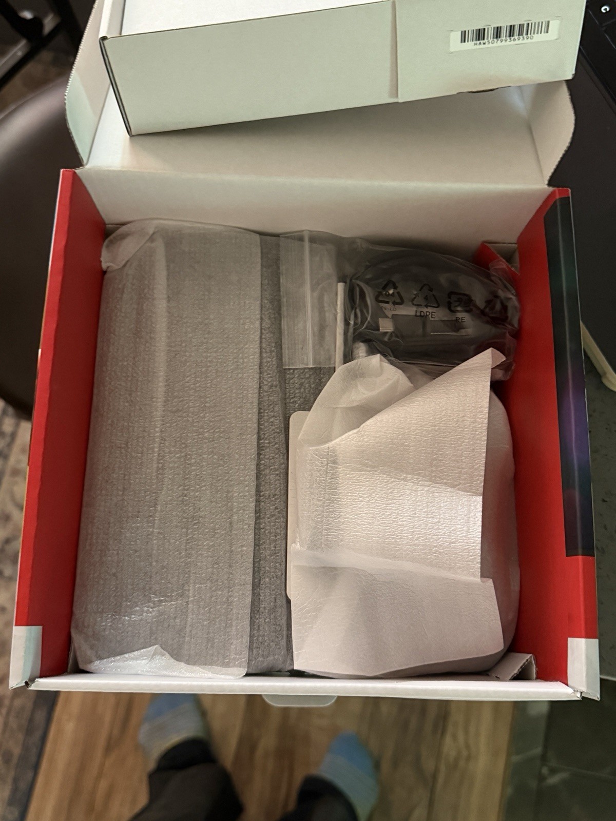 Nintendo Switch 2 | Like New | Original Box | NTD W + Freebies (See Description)
