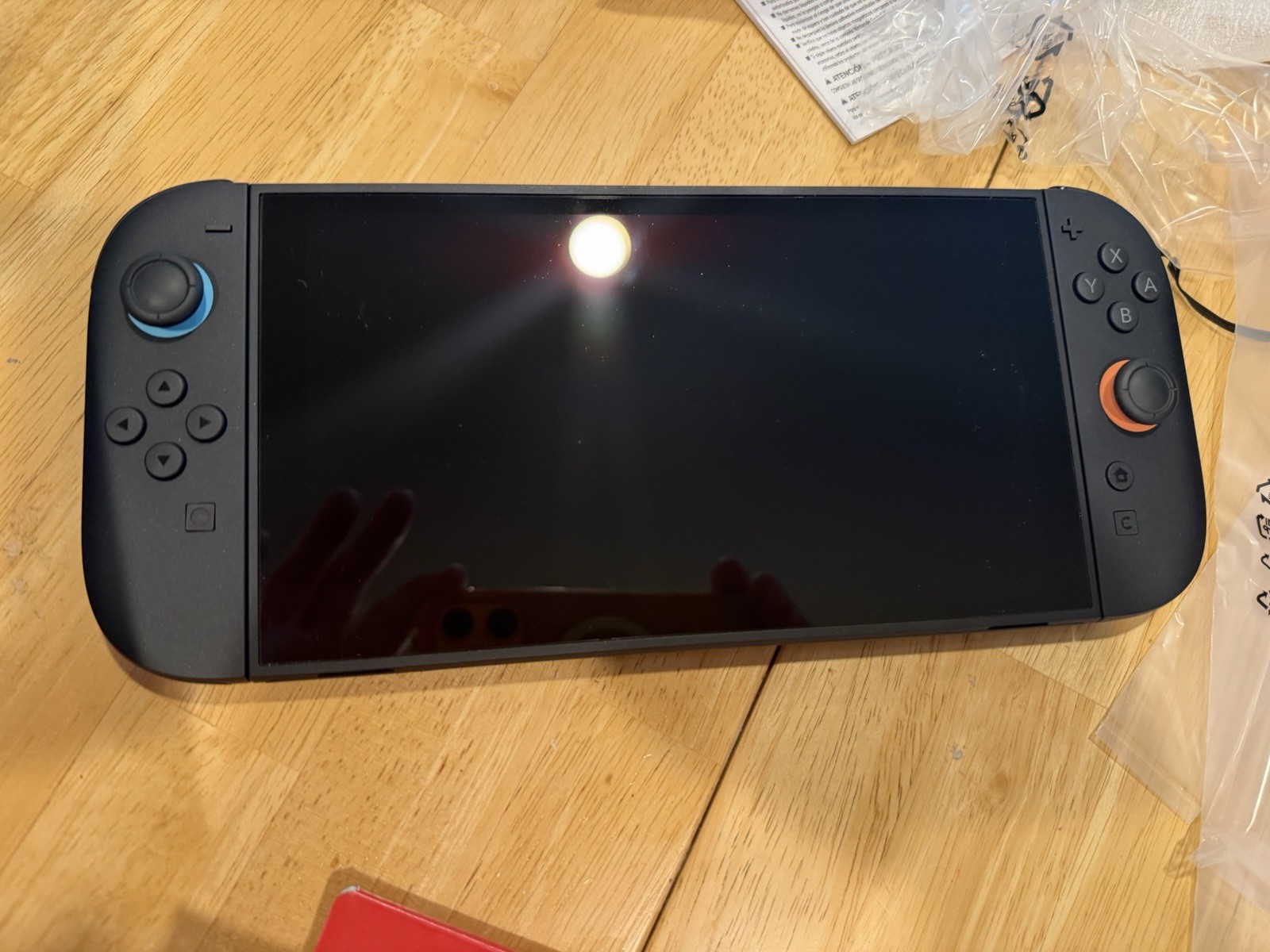 Nintendo Switch 2 Console