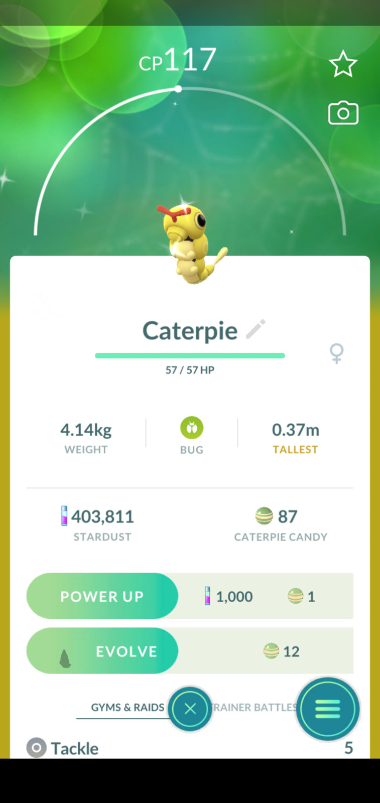 Pokemon Go Mini PTC With Shiny Pkm