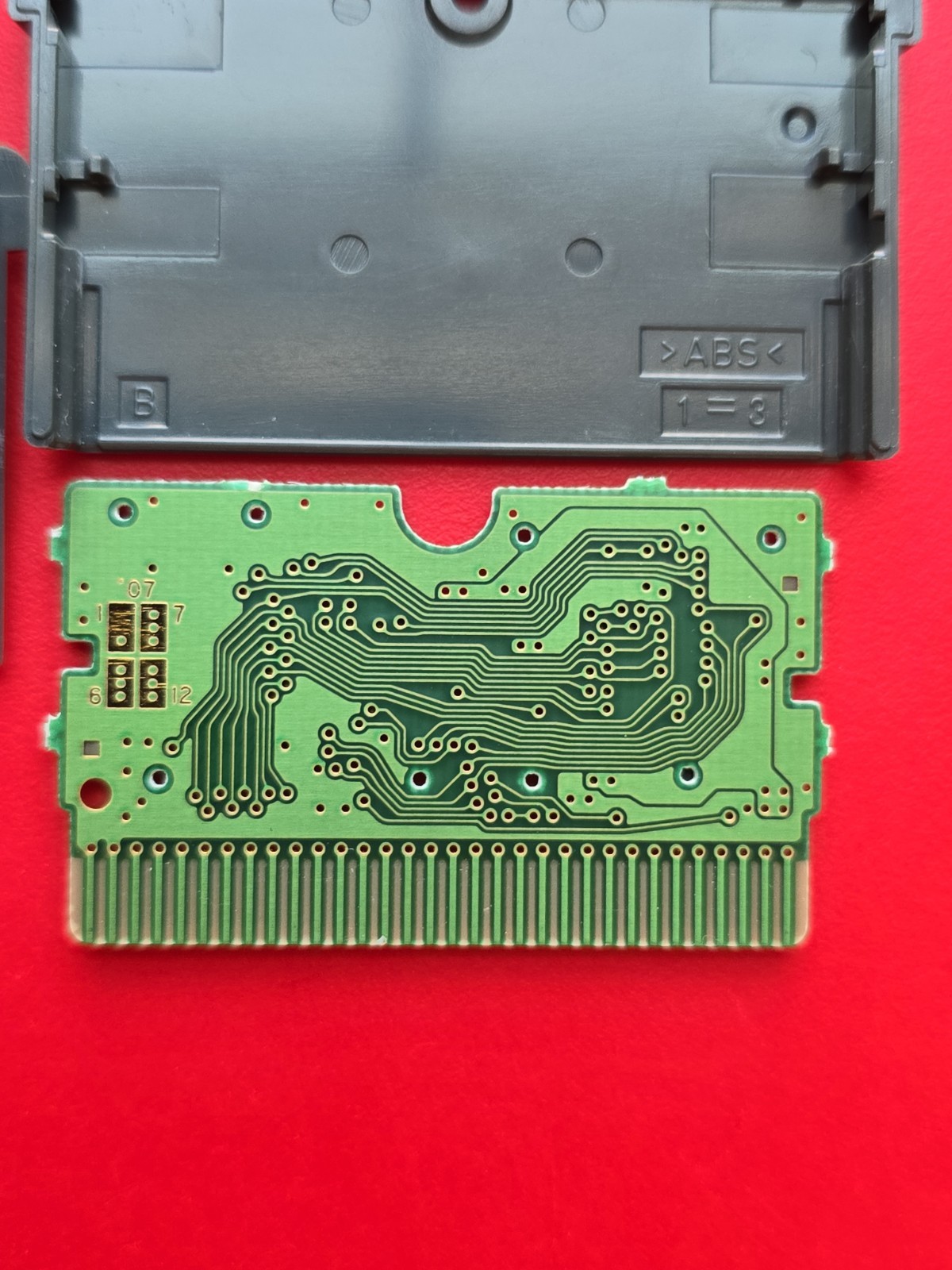 Mario Kart: Super Circuit Game Boy Advance *Authentic & Saves* Fast Shipping!
