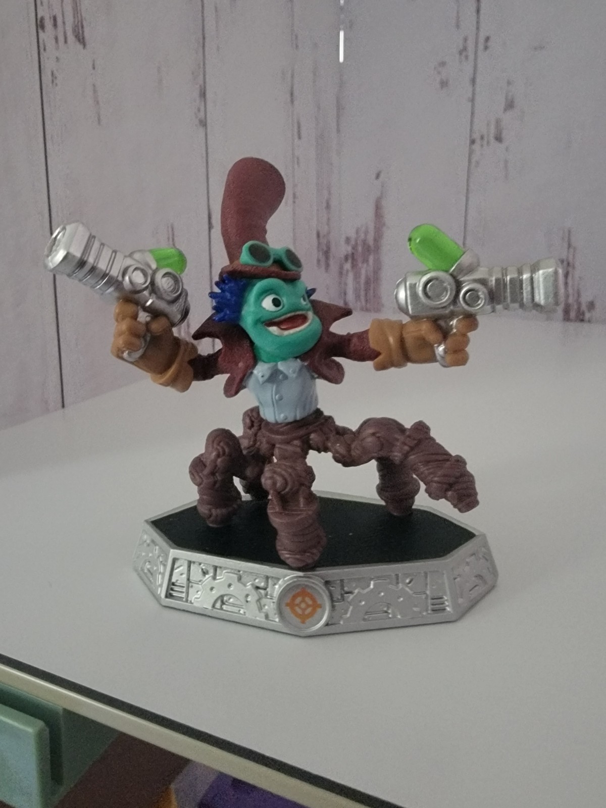 Skylanders Imaginators Figurines and Crystals! *Great Condition*
