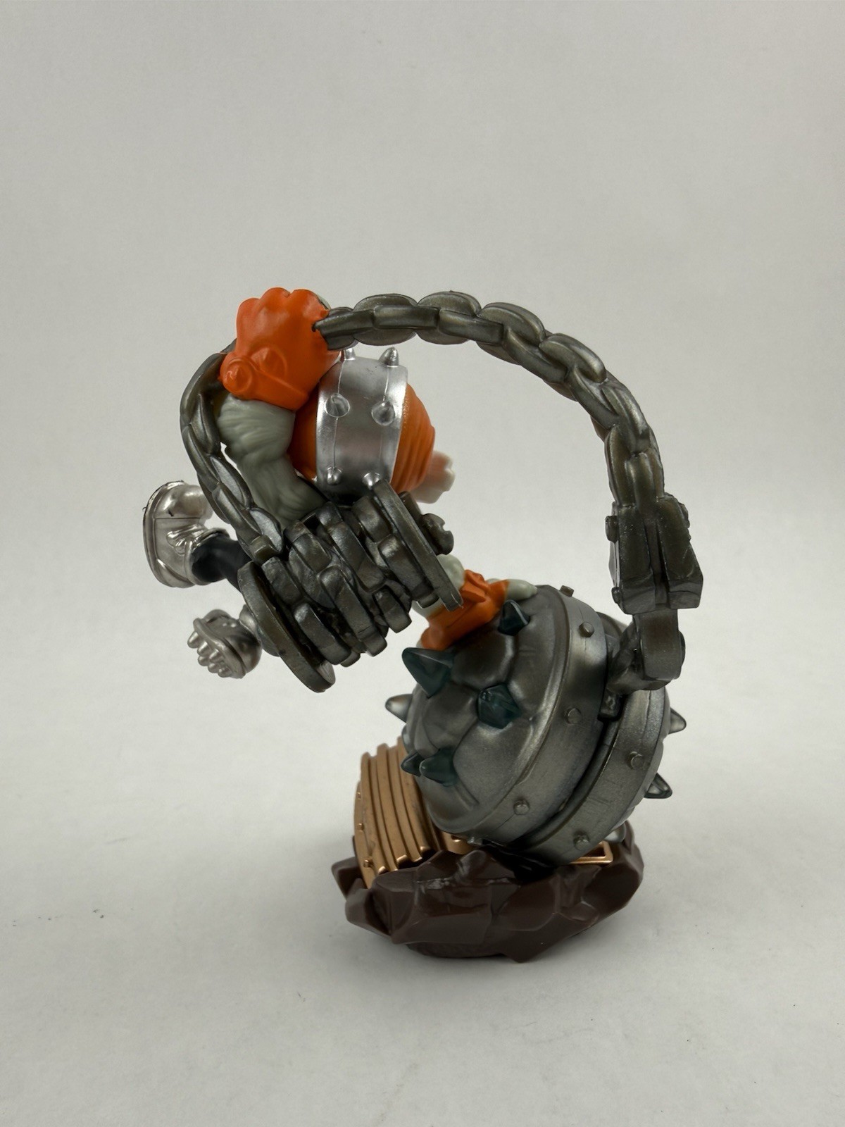 Skylanders Superchargers Character Figure Smash Hit ActiVision 2015 87531888