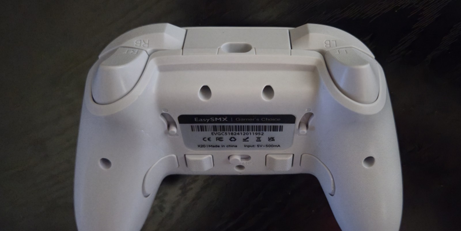 EasySMX X20 Wireless Gaming Controller