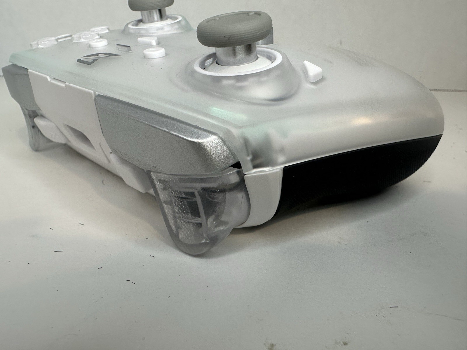 ZD Ultimate Legend Wireless Controller TMR Joysticks Switch/PC/Android/iOS Works