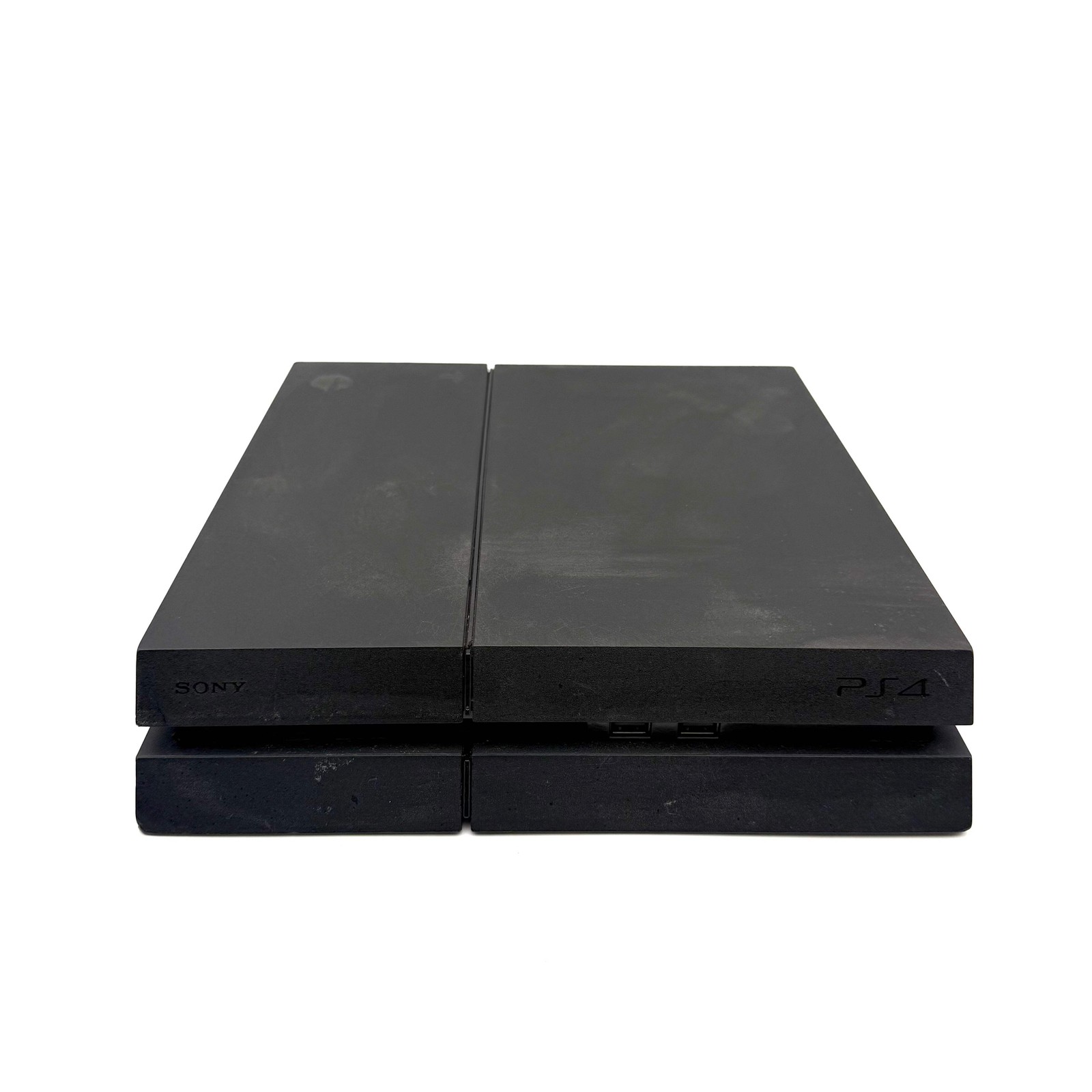 Sony PlayStation 4 CUH-1215A 500GB Black Console Only