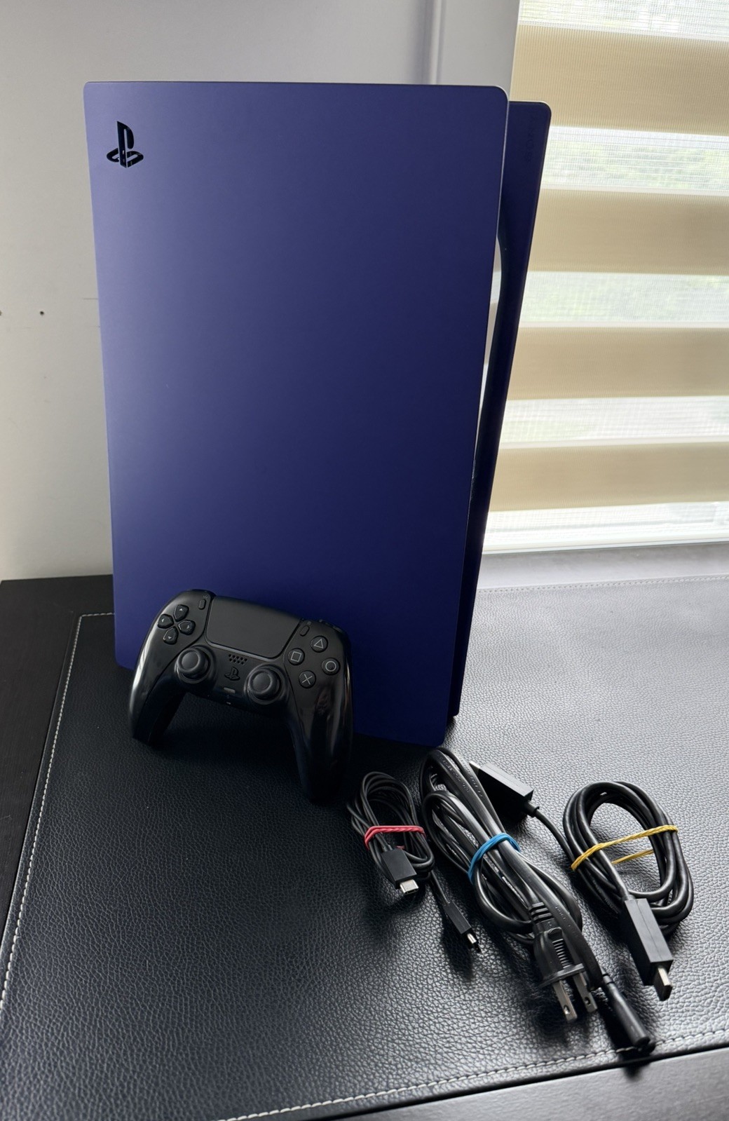Sony PlayStation 5 Disc Edition 825GB Home Console – PS5
