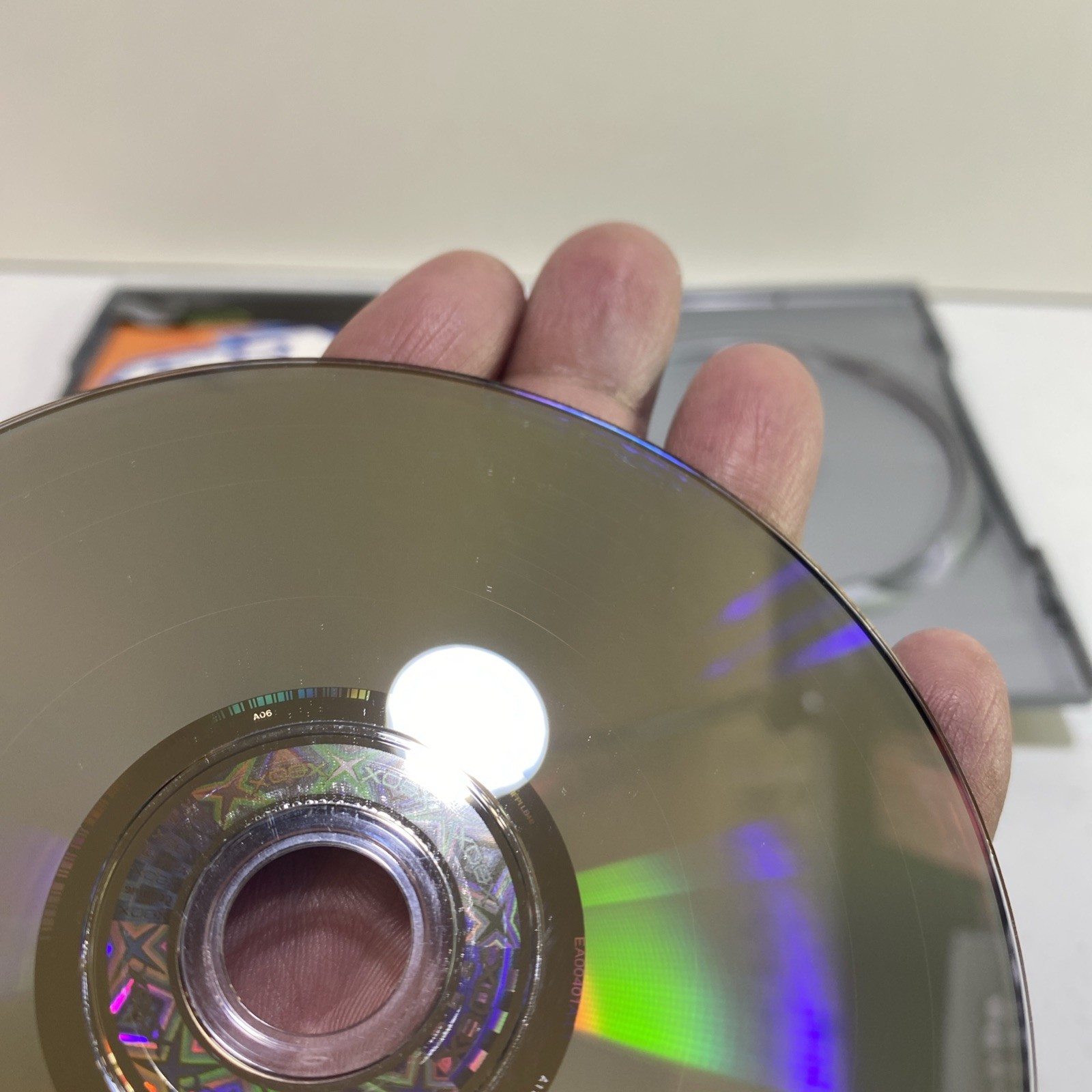 SSX Tricky (Xbox) CIB Tested