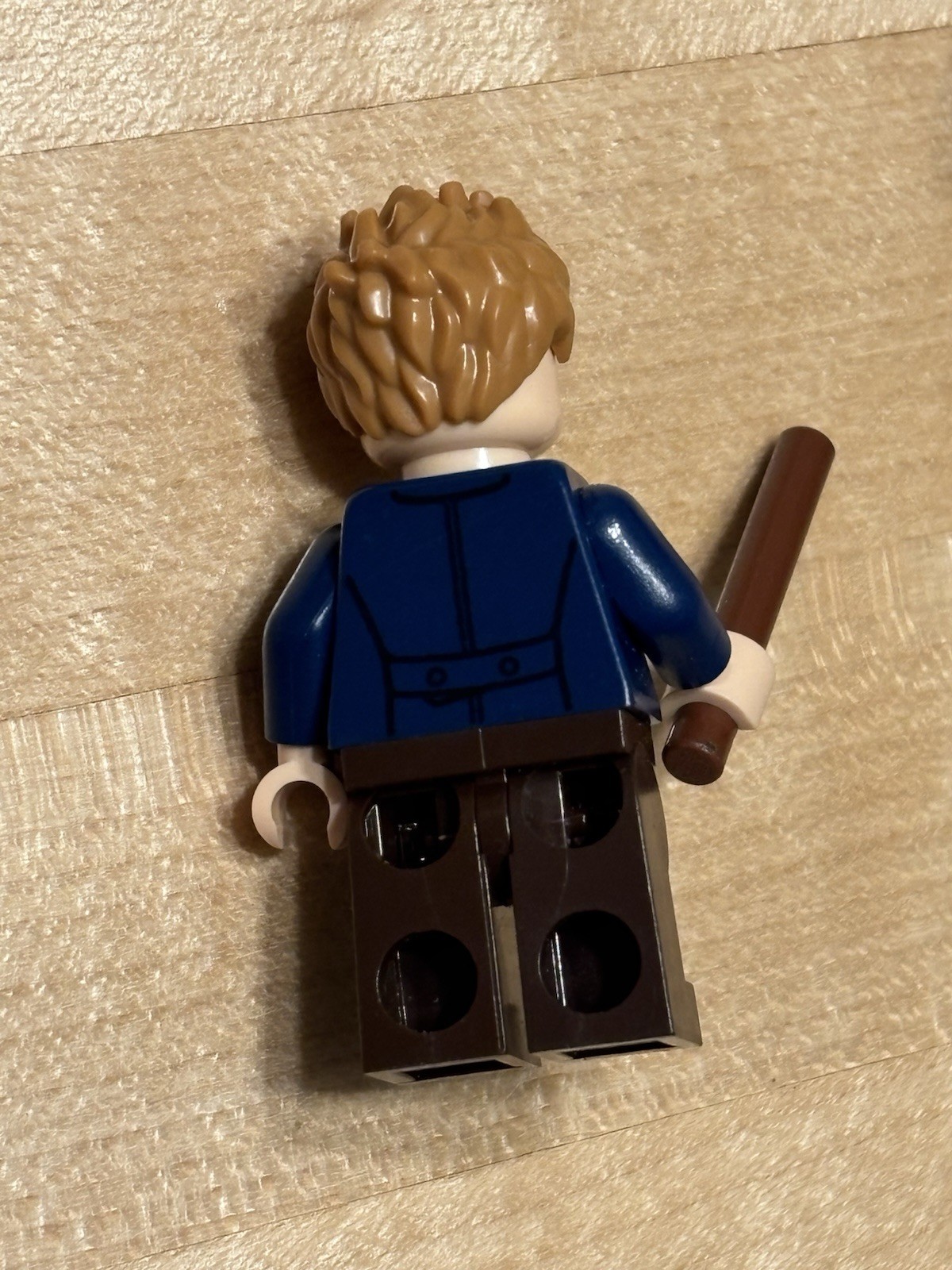 LEGO Dimensions Fantastic Beasts Story Pack Newt Scamander 71253