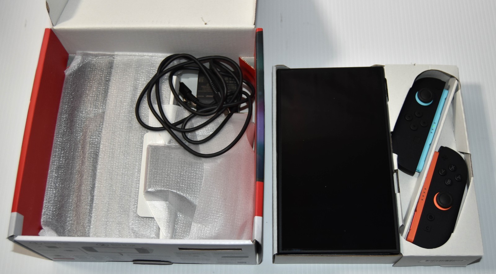 Nintendo Switch 2 Video Game Console w/ Joy Cons + Dock – Free US Shipping