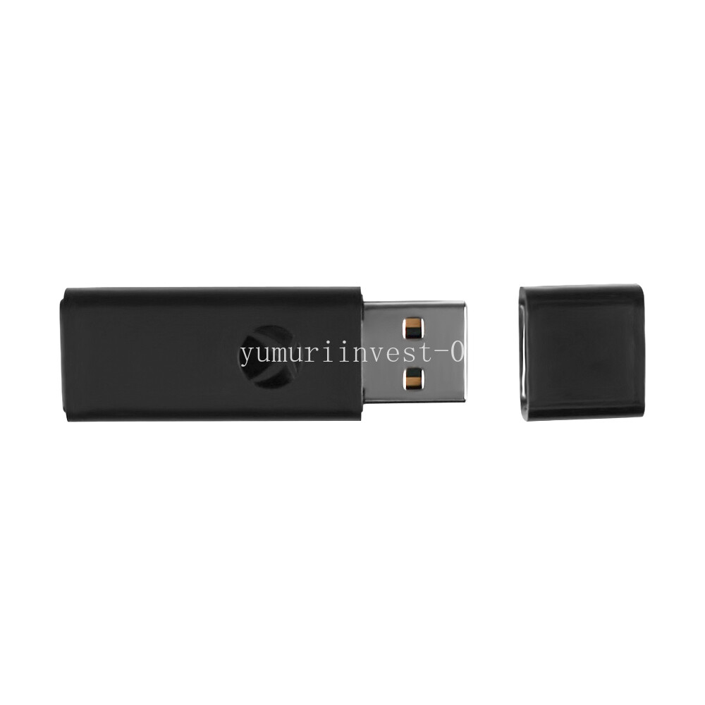 Microsoft Xbox Wireless Adapter for Windows 10 for Xbox Series X, Xbox One US