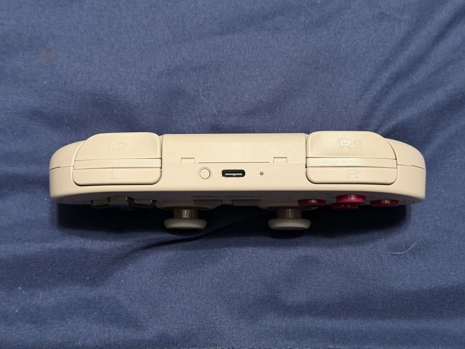 SN30 Pro Bluetooth Gamepad Switch Windows Android Apple Steam G Classic Color