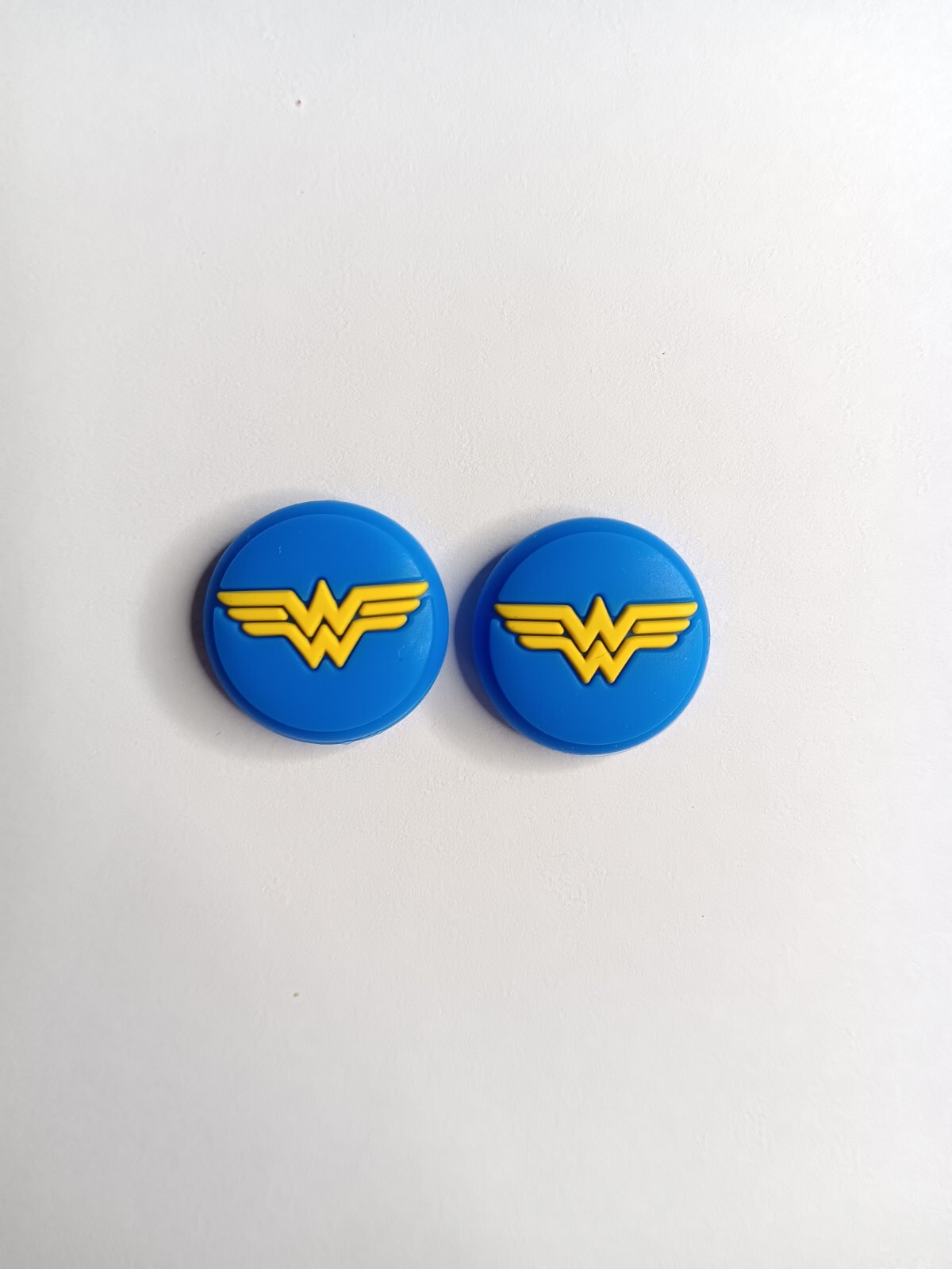Wonder Woman Thumb Caps For Ps5/Xbox