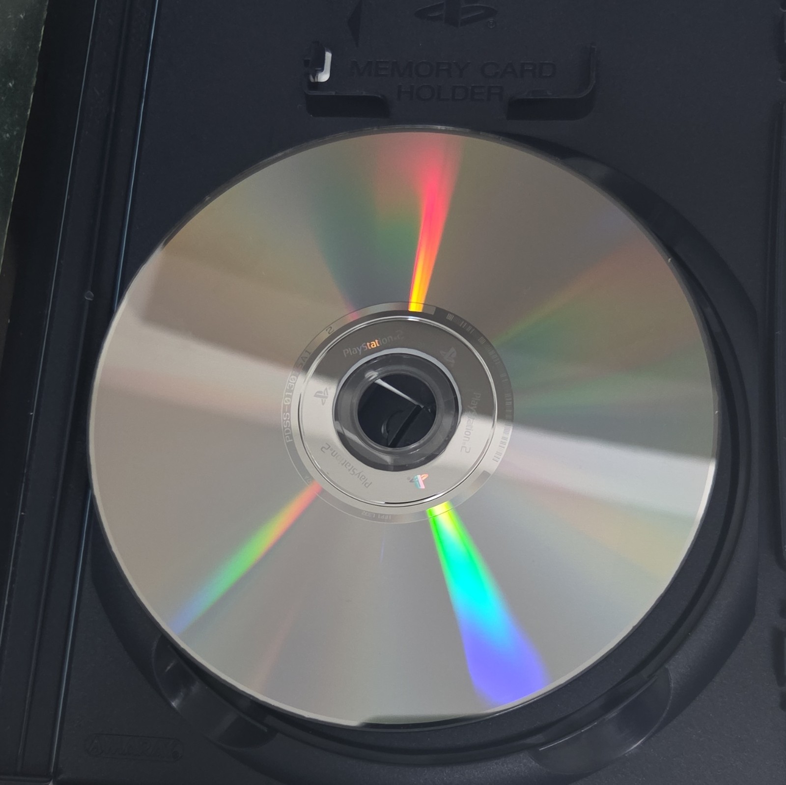 Bad Boys: Miami Takedown PS2 Cib