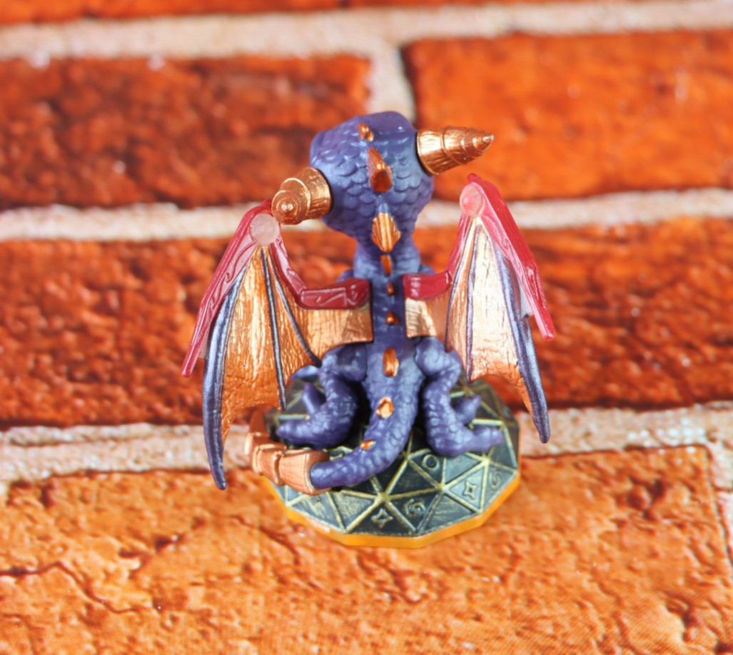 Activision Skylanders Spyro Series 2 Giants