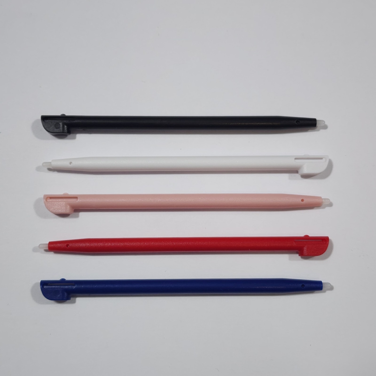 Nintendo DSi XL and 2DS Stylus NEW, HIGH QUALITY, Choose Color Buy 2 Get 1 Free