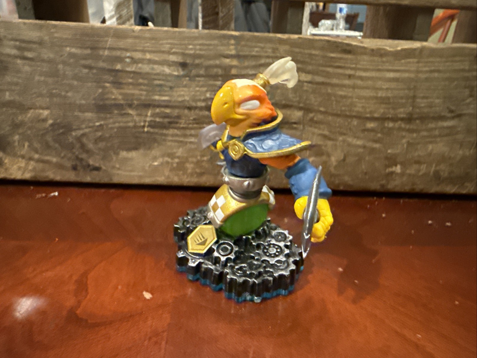 Skylanders Free Ranger – Swap Force Series