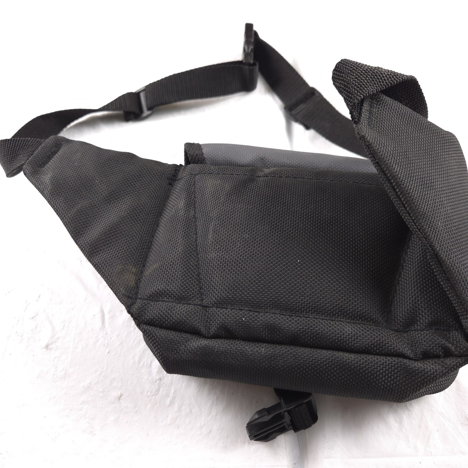Nintendo Gameboy Carrying Case Interact Fanny Pack Game Boy Travel Bag