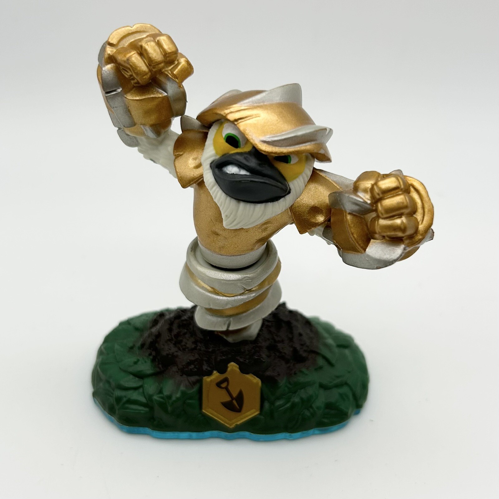 Grilla Drilla Activision Skylanders  Swap Force 2013 Figure Combined Shipping