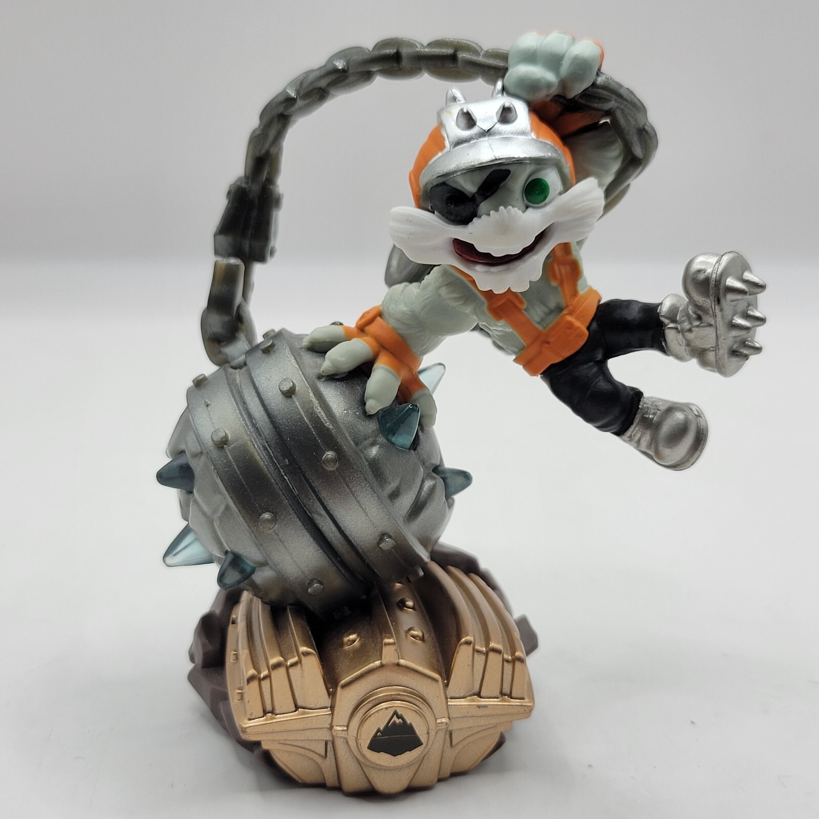 Smash Hit Skylanders SuperChargers #87531888 Figure Imaginators