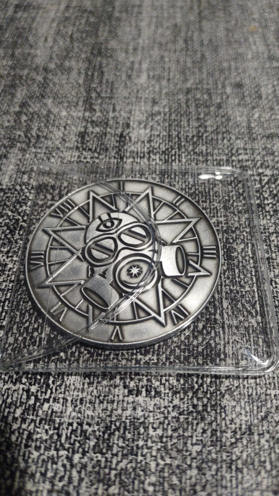 Kontrol Freeks Call Of Duty Exclusive Collectors Challenge Coin