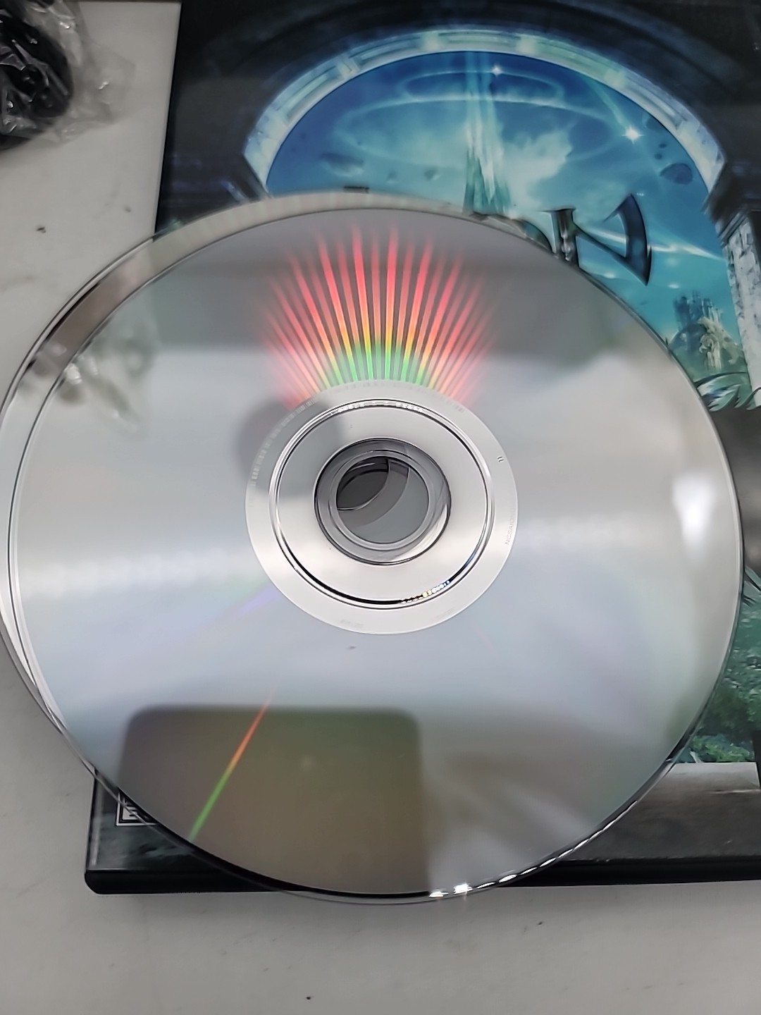 AION Limited Collector’s Edition PC