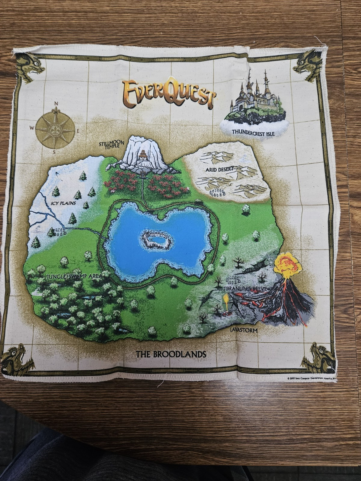 EverQuest PC Games Extreme Lot of 15 games MOST with all inserts and maps