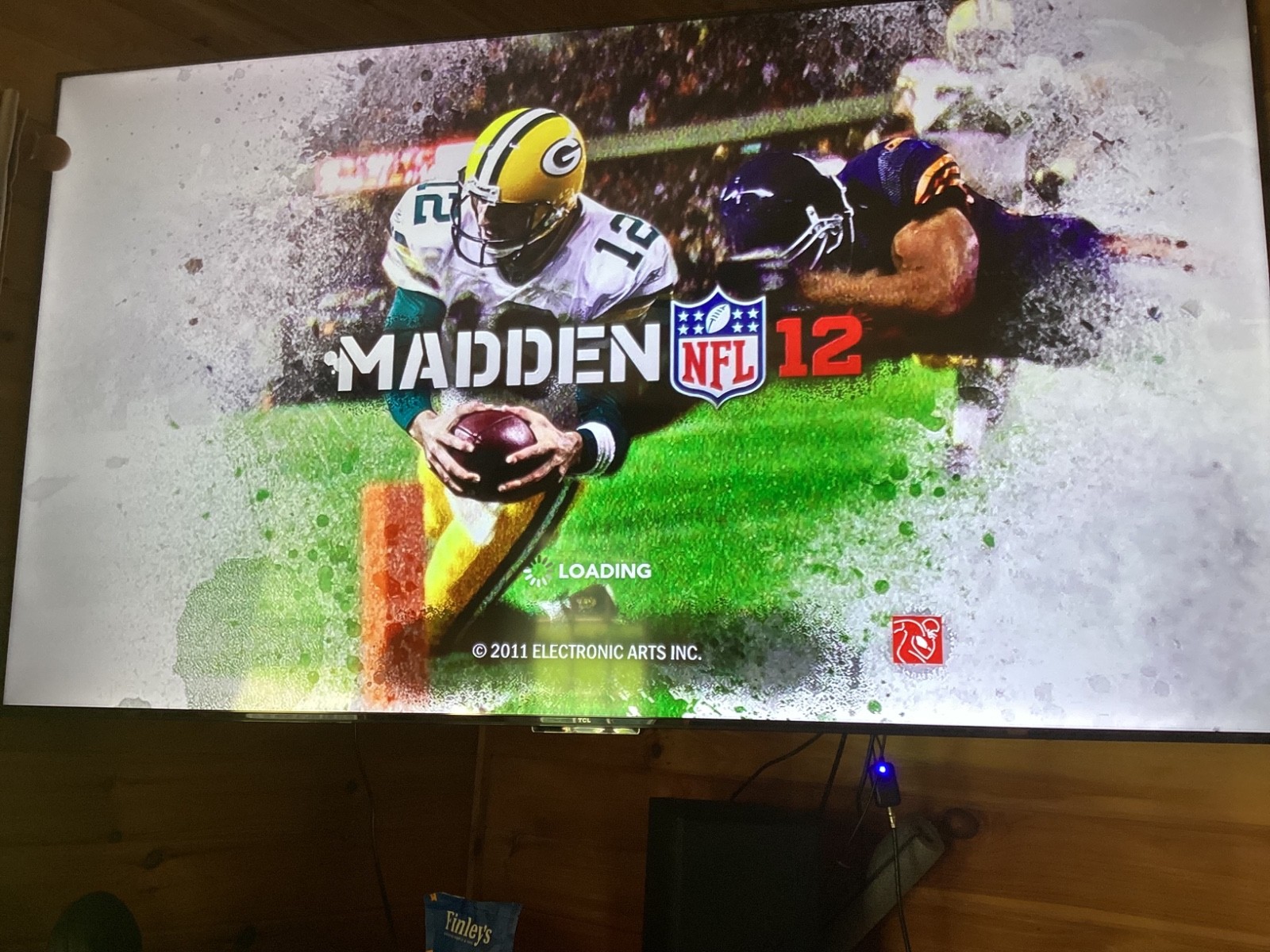 Xbox 360 Sports Lot of 7 Games Madden NBA 2K All Tested Working CIB