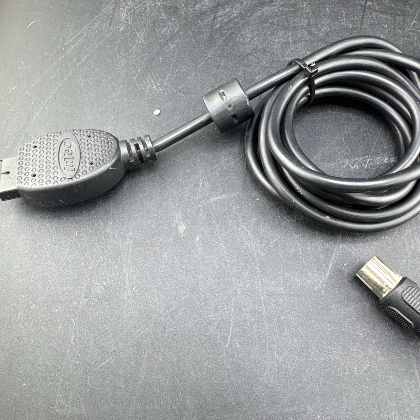 Intec Universal RFU Adapter Connects PS2 XBOX Gamecube Console to TV