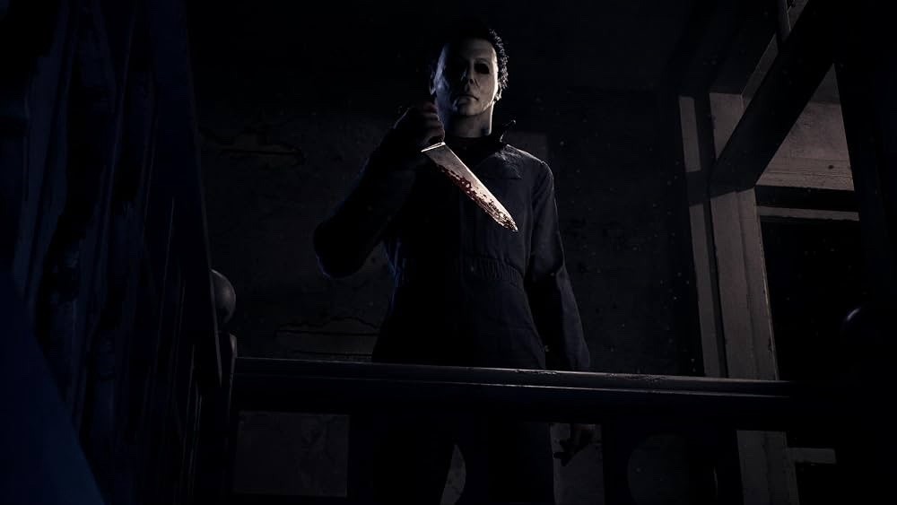 Halloween The Game PS5 Limited Collector’s Edition NEW PREORDER Michael Myers