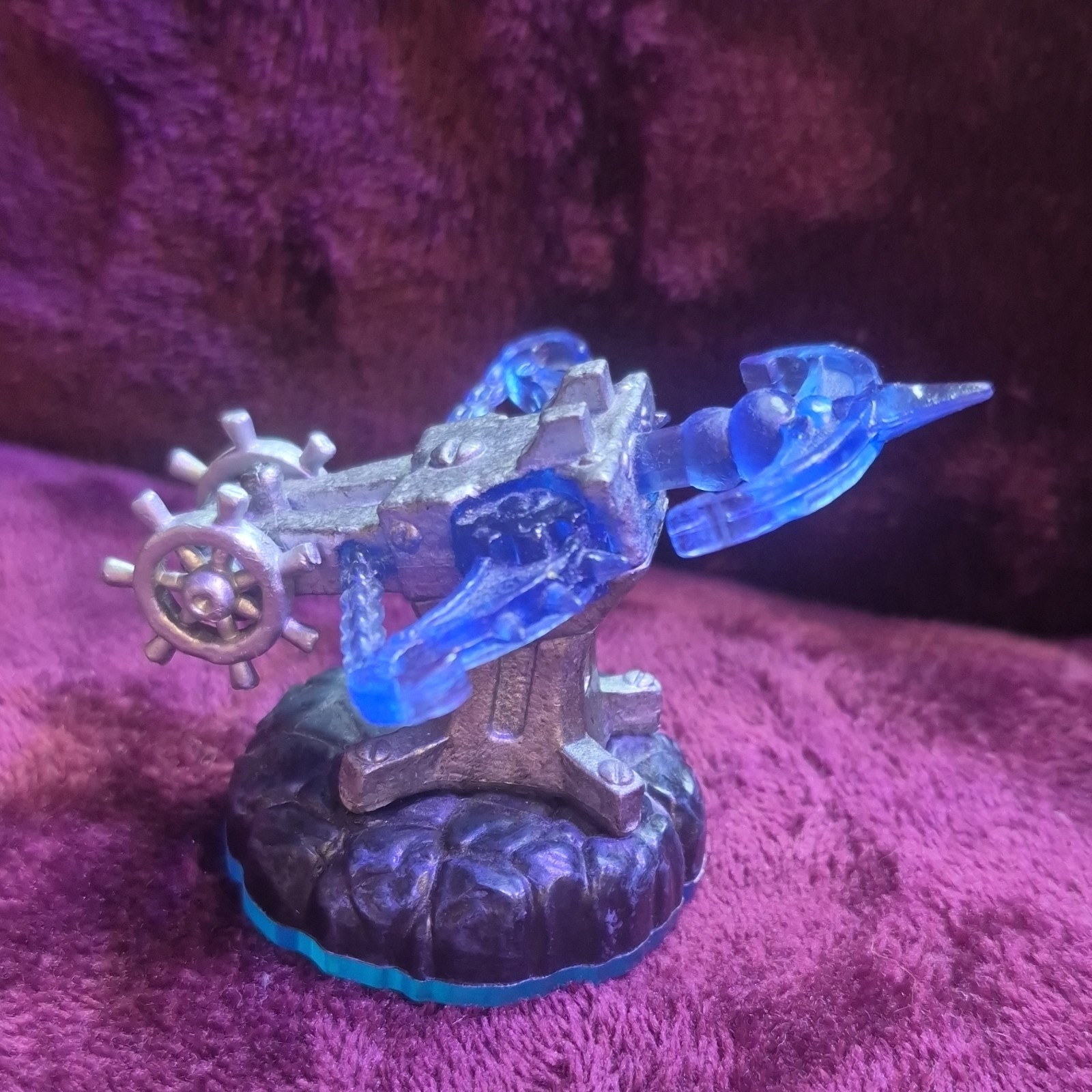 Activision Character Figure Model 84978888 MPN 84978888 A0142A Year 2013