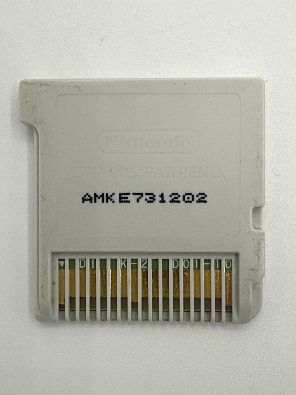 Mario Kart 7 – Nintendo 3DS Cartridge Only Tested Works