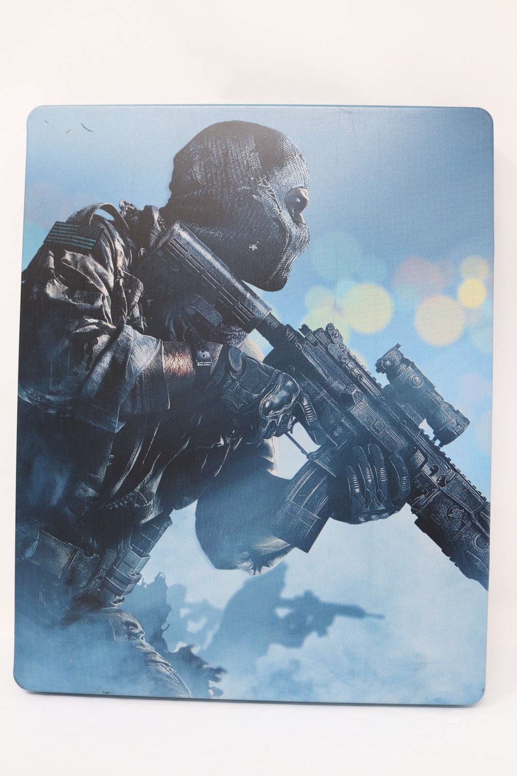 Call of Duty: Ghosts (Hardened Edition) – Sony PlayStation 3