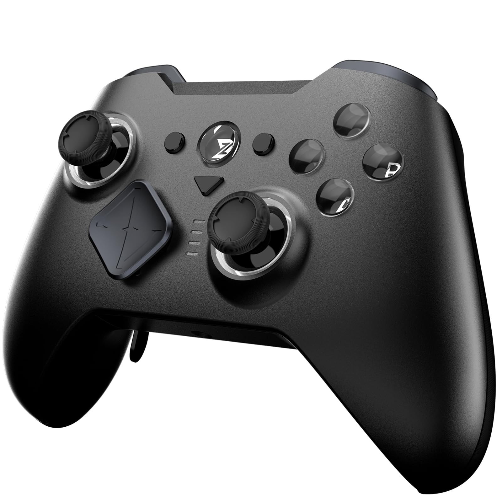 ZD O+ Excellence Wireless PC Controller – Modular Design, Hall Effect Joysticks,