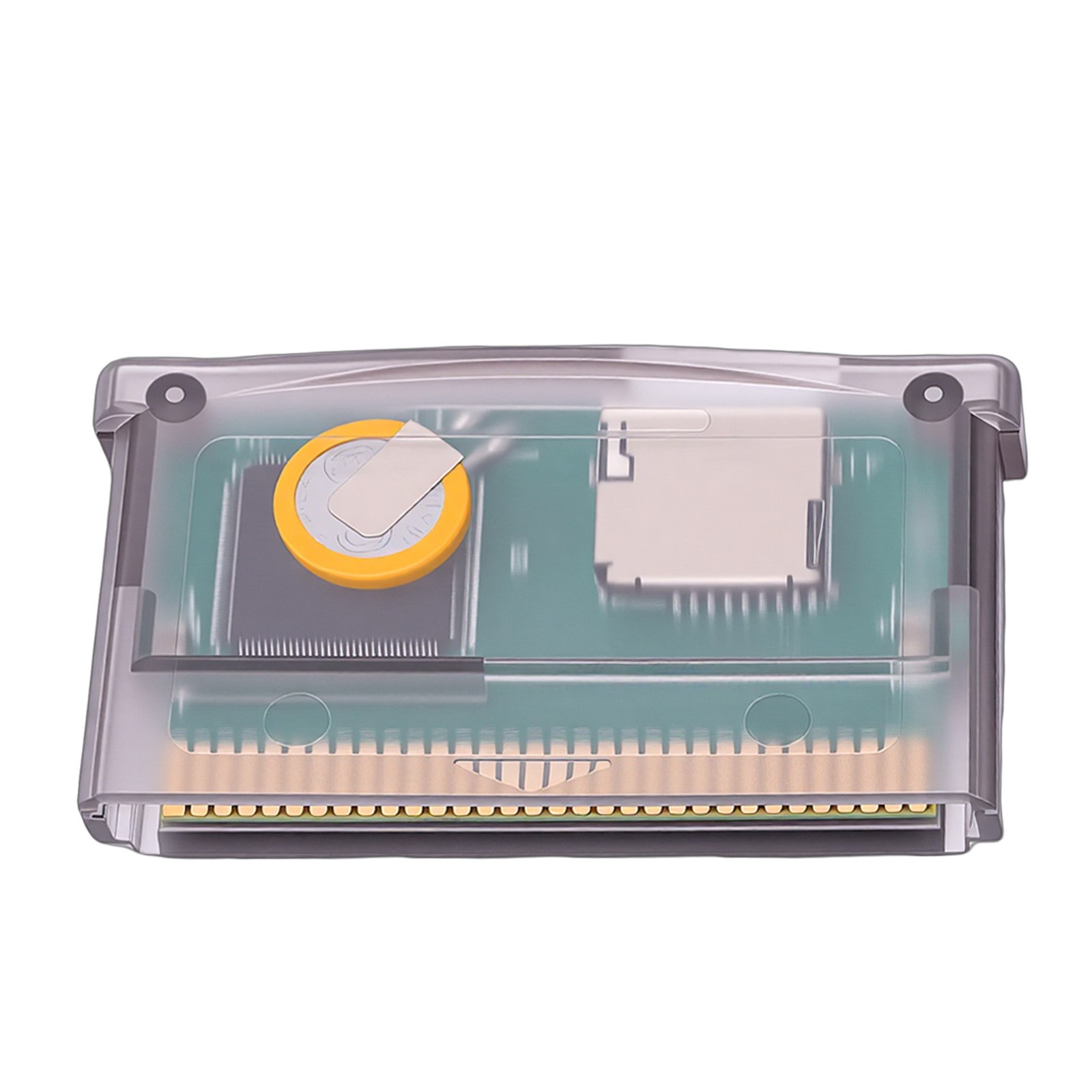 Universal 2GB Flash Cartridge For GBA Game Console RWSB