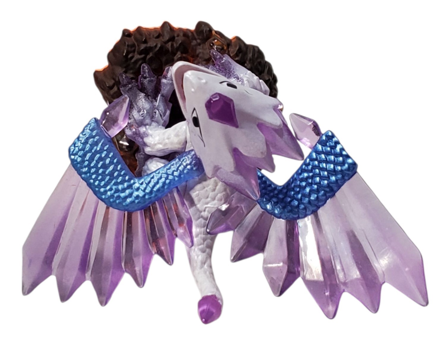 Skylanders Giants Flashwing Character Figure Loose
